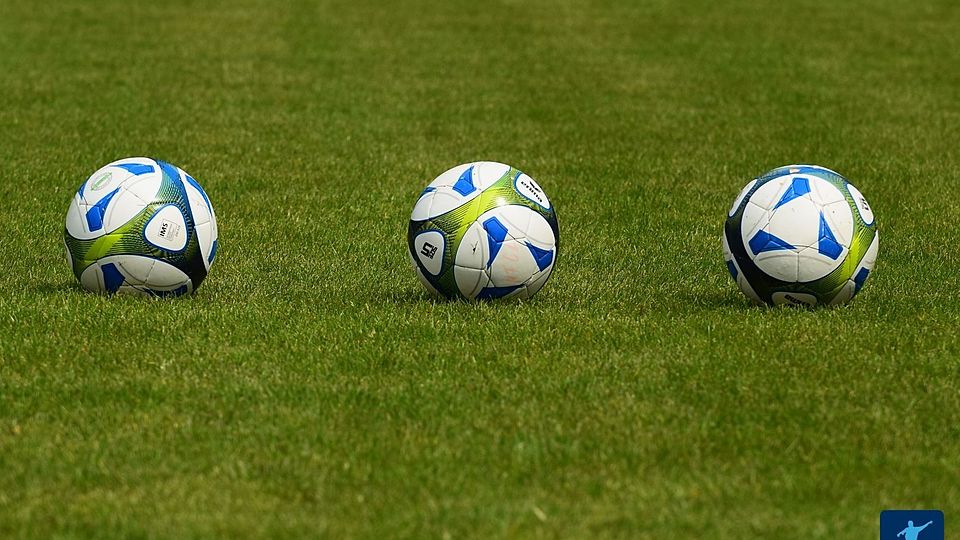 Die U17-Juniorinnen des VfR Warbeyen zeigen eine starke Leistung.