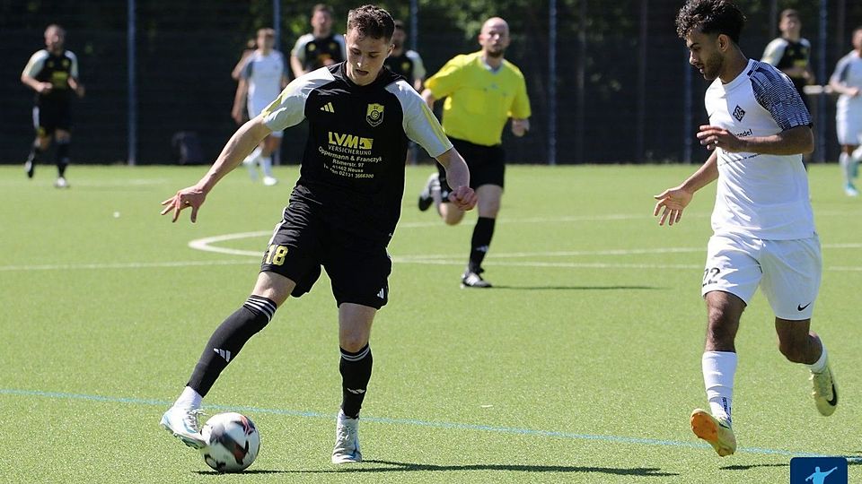 Uedesheim hat zunächst spielfrei. 