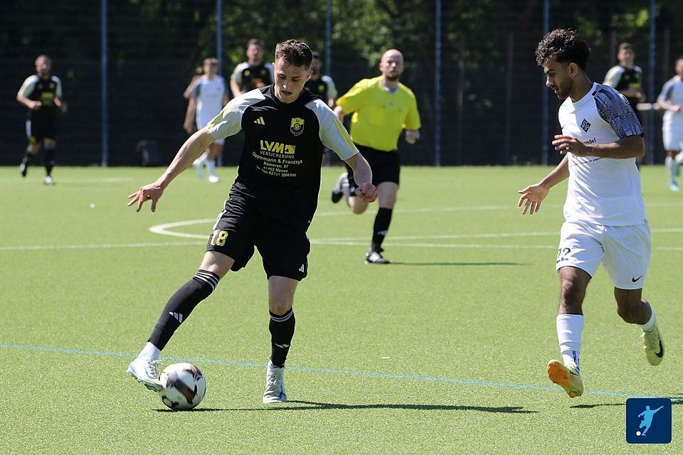 Uedesheim hat zunächst spielfrei. 