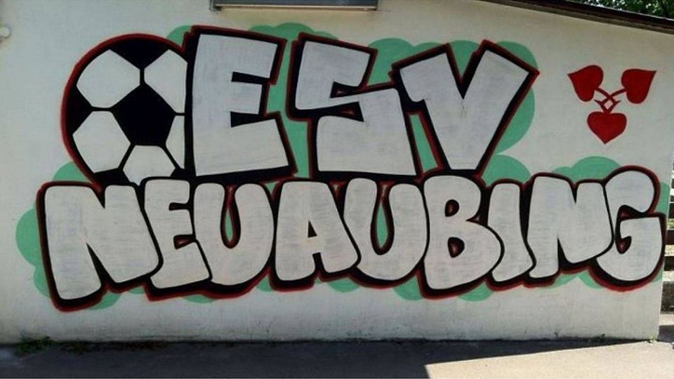 ESV Neuaubing - was sonst???