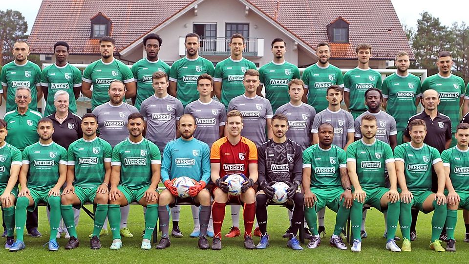 BCF Wolfratshausen steigt mit vielversprechendem Trainer in