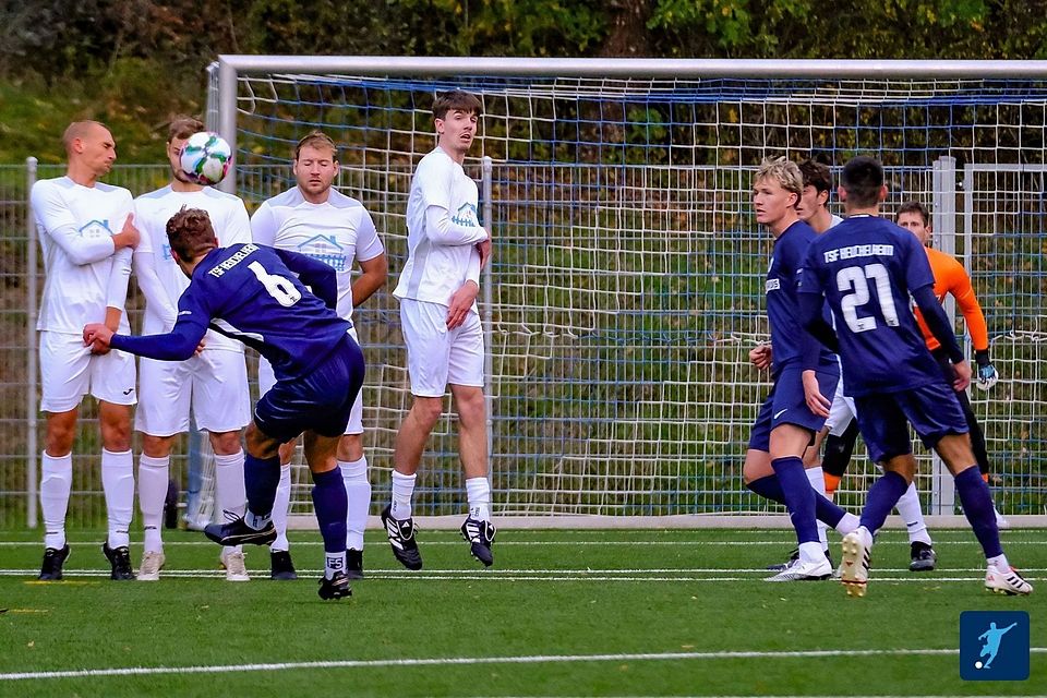 TSF Heuchelheim geriet zuletzt unter die Räder. Gegen den SV Wiesbaden soll der Turnaround gelingen. 