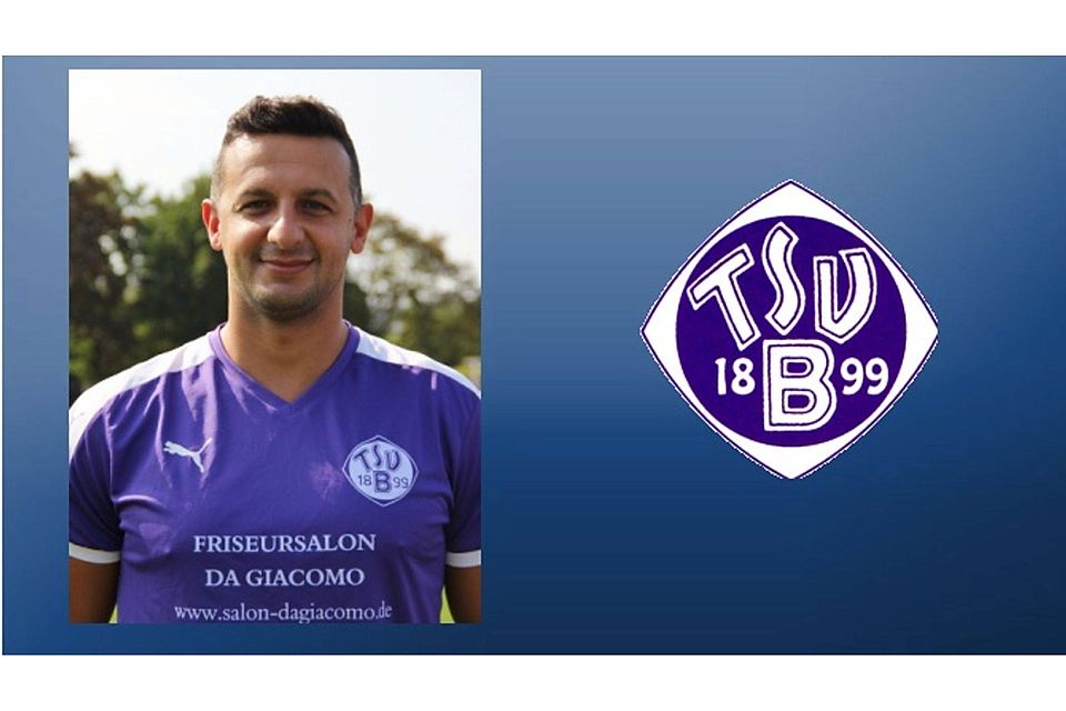+++Sam Berkan Durak macht mit seinem Treffer den TSV Bernhausen zum Herbstmeister +++