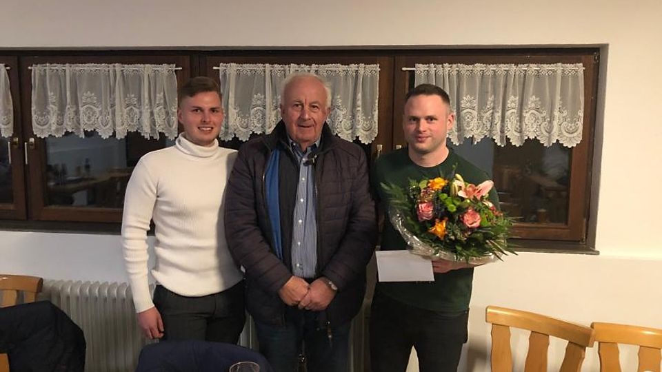 Rauenthal Ruhestand ist nichts für Reinhold Sturm FuPa