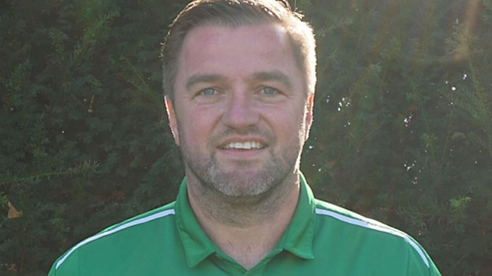 Vernums Trainer Sascha Heigl ist, vorsichtig gesagt, nicht gerade ein Fan des Modus in der Klever Kreisliga A.