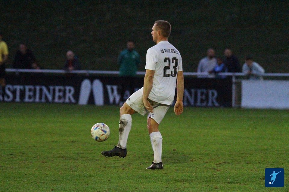 Einst war er ein Schalke-Talent an der Seite von Leroy Sane. Einst war er ein Schalke-Talent an der Seite von Leroy Sane.