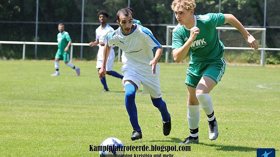 3:15, 11:8, 0:15 - In Stuttgarts B-Ligen Geht Es Torreich Zu - FuPa