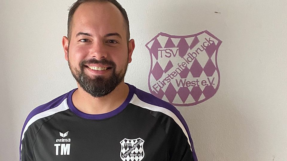 Tobias Masuch: War einst Co-Trainer unter Stefan Leitl im NLZ des FC Ingolstadt und übernahm nun die erste Mannschaft des TSV Fürstenfeldbruck West.