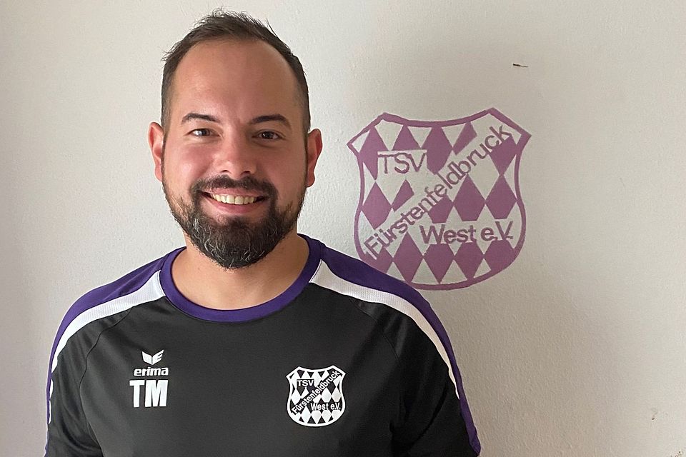Tobias Masuch: War einst Co-Trainer unter Stefan Leitl im NLZ des FC Ingolstadt und übernahm nun die erste Mannschaft des TSV Fürstenfeldbruck West.