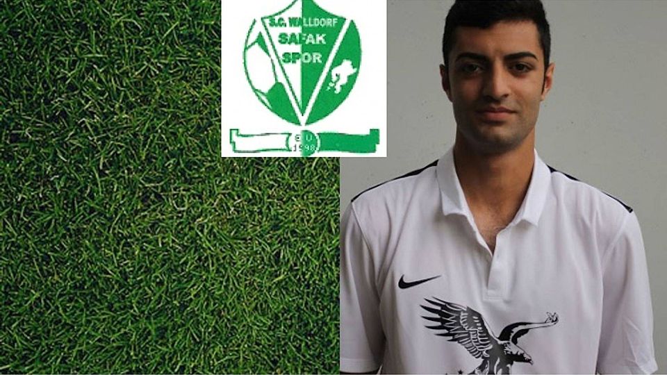 Abdülsamed Bayazsahin wechselt zur Rückrunde vom 1.FC Wiesloch II zu Walldorf Safakspor.