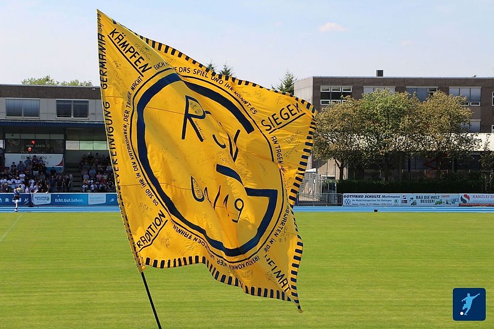 Christian Dorda ist der neue Cheftrainer von Germania Ratingen 04/19.