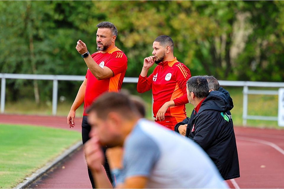 Kizilarlsan und Ifrassen verlassen den Verein.