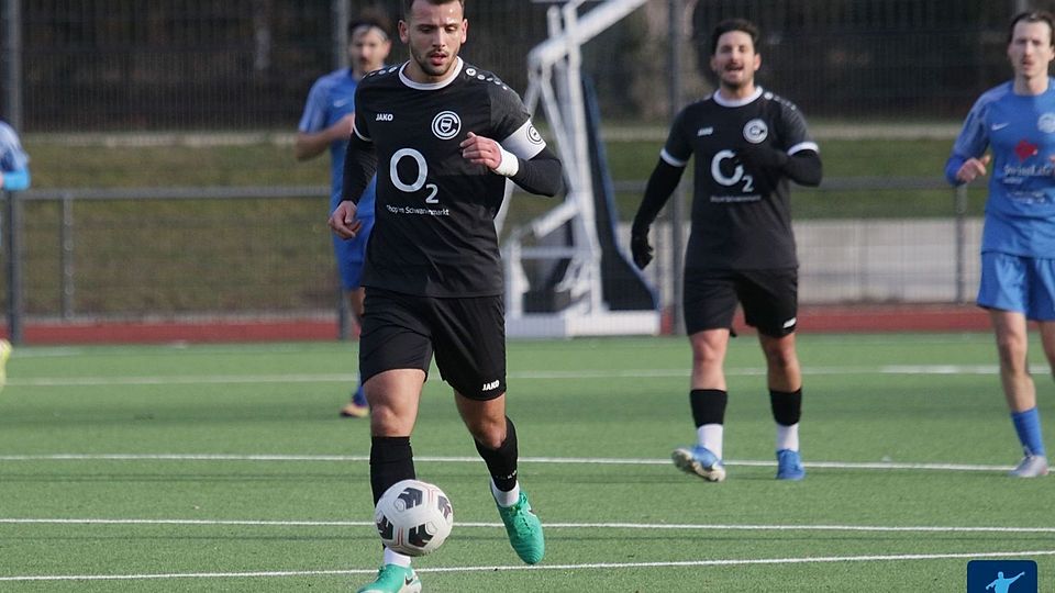 Marathon Krefeld siegreich im Derby