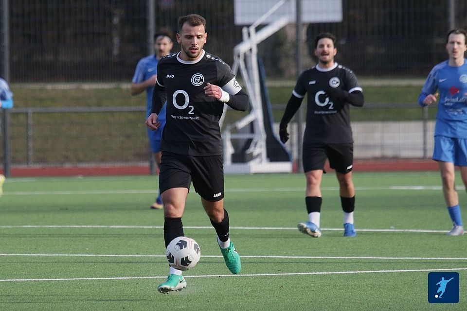 Marathon Krefeld siegreich im Derby