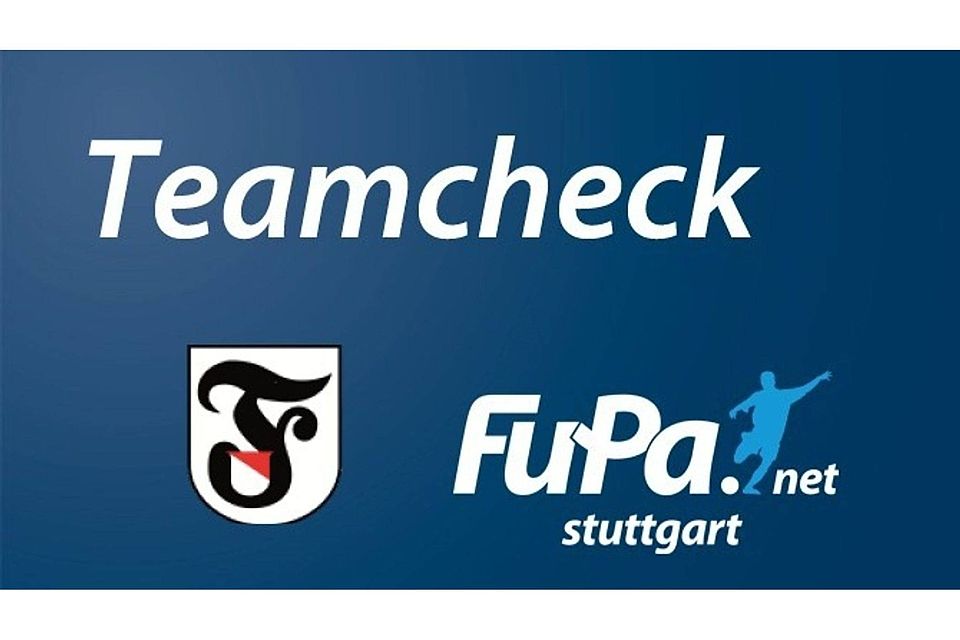 Heute im Teamcheck: Sportvg Feuerbach. Foto: FuPa Stuttgart