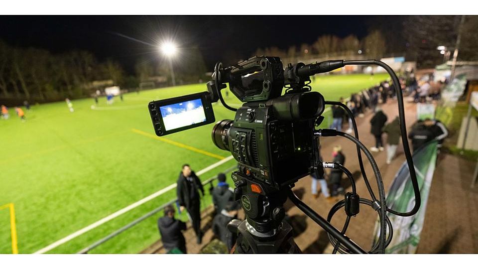 Seit Februar 2024 übertragt Echo online Amateurfußball-Spiele live aus der Region, wobei schon jede Menge Traumtore gefallen sind..