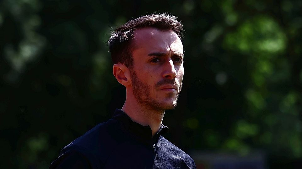 Loistl will mit dem SV Pullach zurück in die Erfolgsspur.