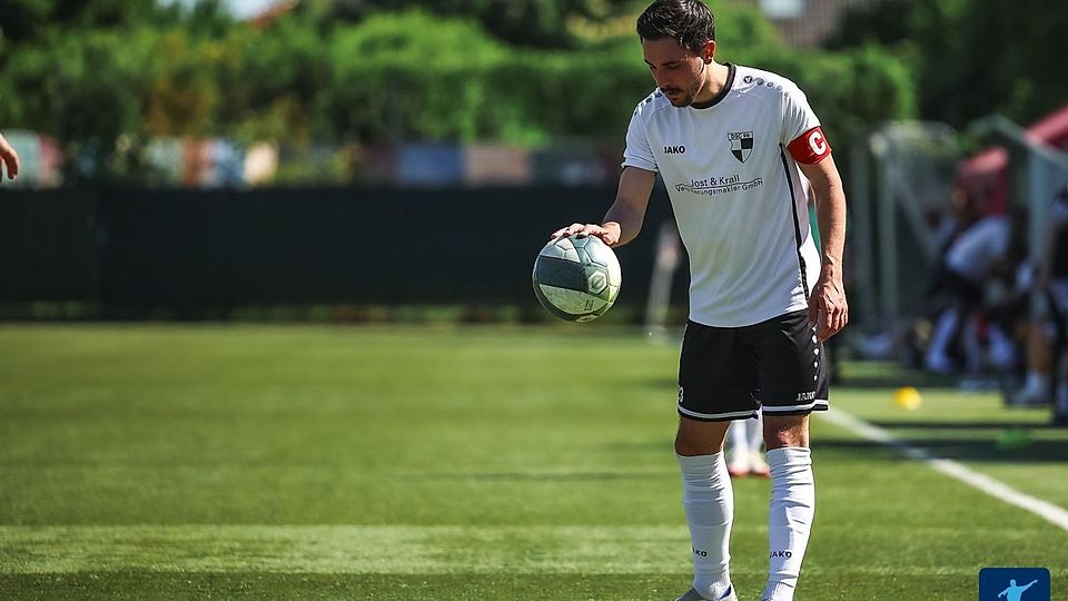 Der DSC ist gut in die Vorbereitung gestartet.