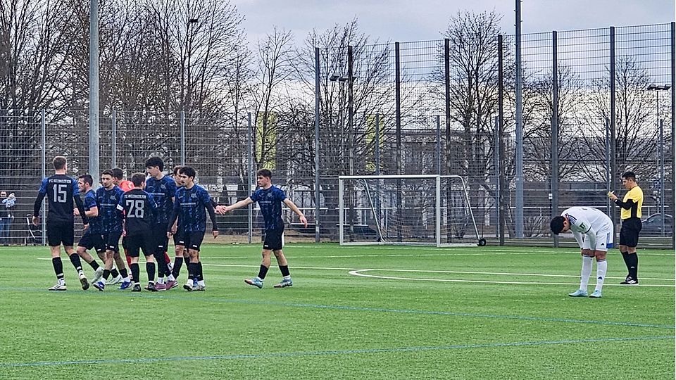 Eine Vorbereitung mit vielen Erkenntnissen: Der FC Neuhadern steht vor dem Auftakt in die Frühjahrsrunde. 