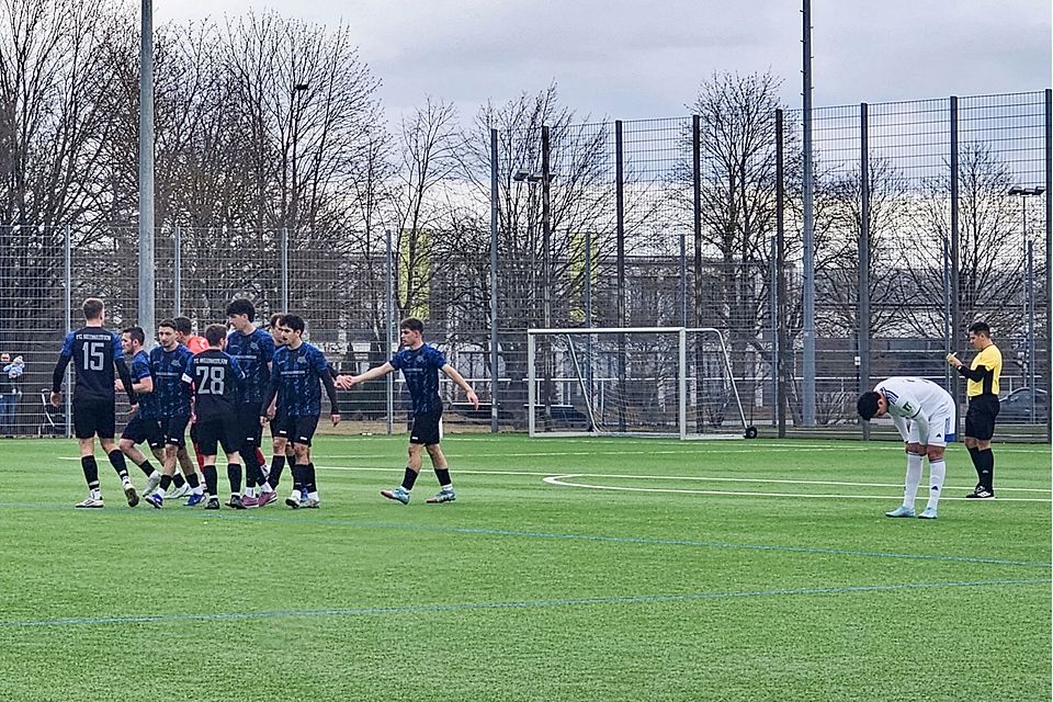 Eine Vorbereitung mit vielen Erkenntnissen: Der FC Neuhadern steht vor dem Auftakt in die Frühjahrsrunde. 