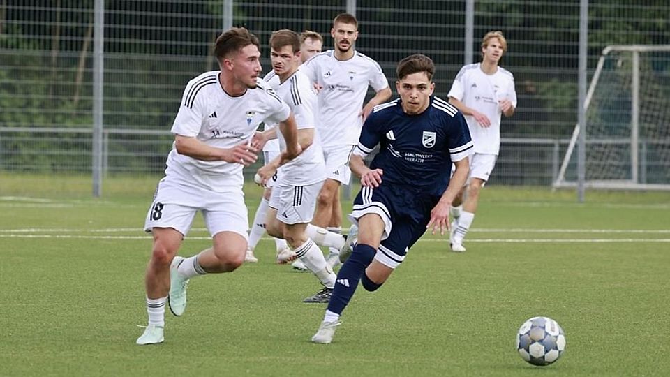 Rhenania Hochdahl hat sich in der Bezirksliga gefangen.