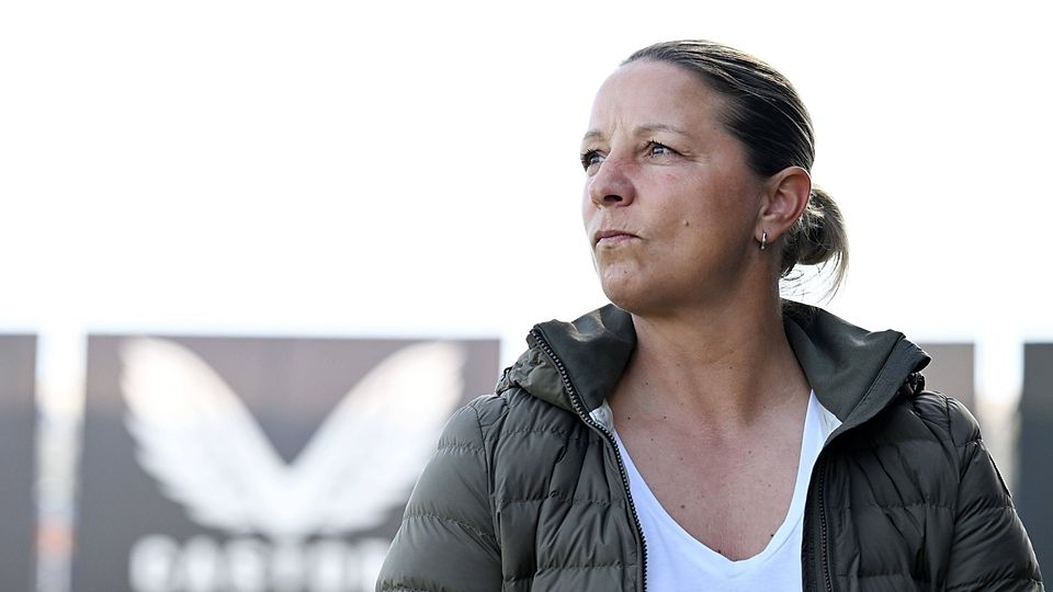 Inka Grings übernimmt den Experten-Tipp für den 30. Spieltag.