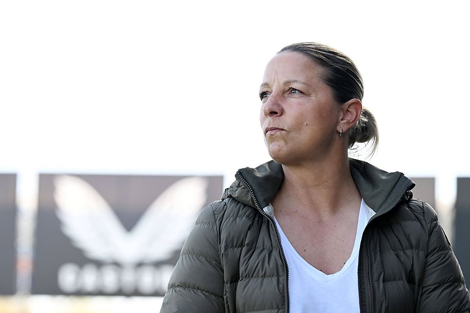 Inka Grings übernimmt den Experten-Tipp für den 30. Spieltag.