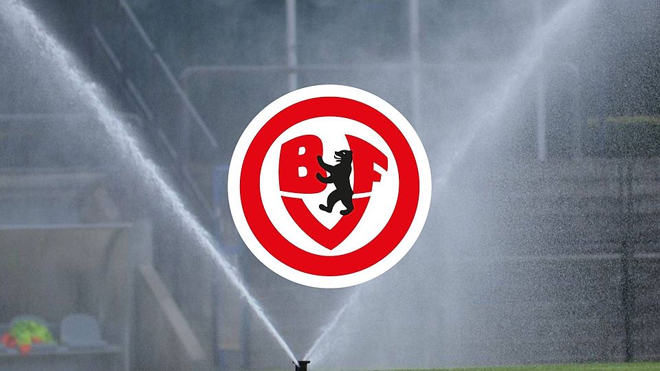 Der Berliner Fußball-Verband hat die vorläufige Staffeleinteilung der Kreisligen B veröffentlicht.