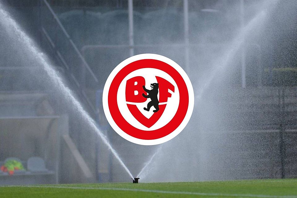 Der Berliner Fußball-Verband hat die vorläufige Staffeleinteilung der Kreisligen B veröffentlicht.