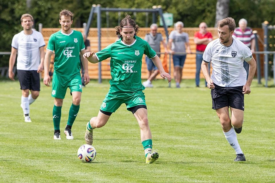 Fotos Fussball: Altenstadt - Geretsried2 Teil 1 Fotos Fussball: Altenstadt - Geretsried2 Teil 1