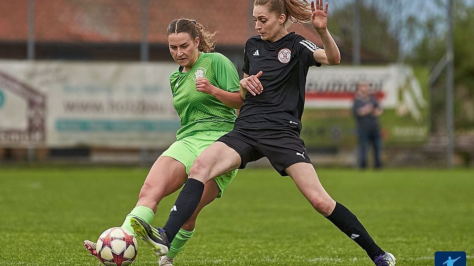 Wer sichert sich den letzten Startplatz für die kommende Saison? Bad Aibling und Amicitia im Kampf um den Klassenerhalt 