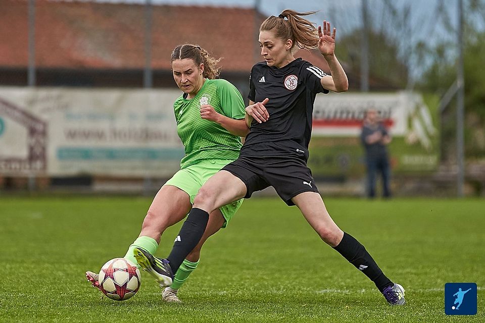 Wer sichert sich den letzten Startplatz für die kommende Saison? Bad Aibling und Amicitia im Kampf um den Klassenerhalt 