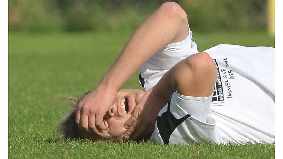 Aktuell keine Kopfschmerzen hat das Team vom TSV Nottau, Sie können sehr zufrieden mit dem bisherigen Saisonverlauf in der A-Klasse Waldkirchen sein......  F: Robert Geisler