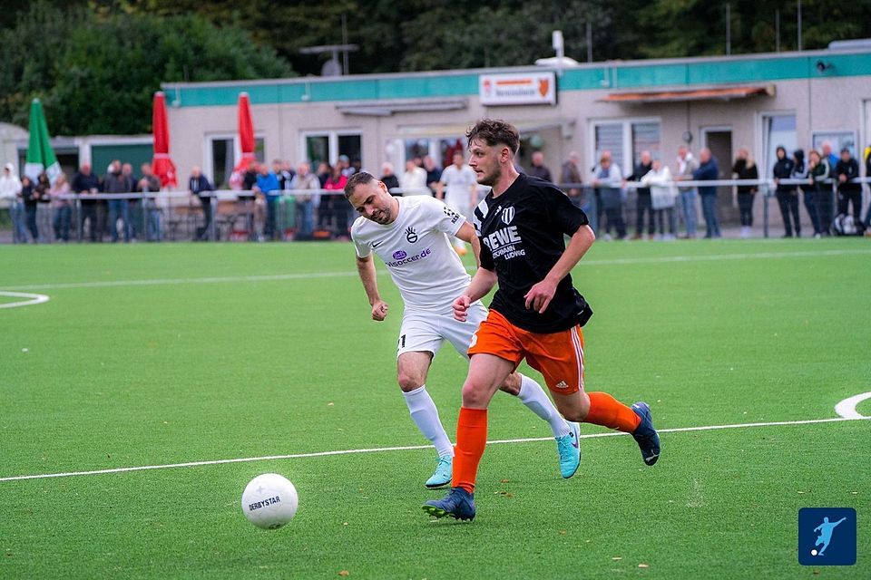 Berghausens Probleme werden immer größer.