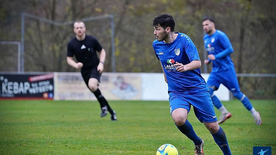 Die Ittlinger sind nicht aufzuhalten.