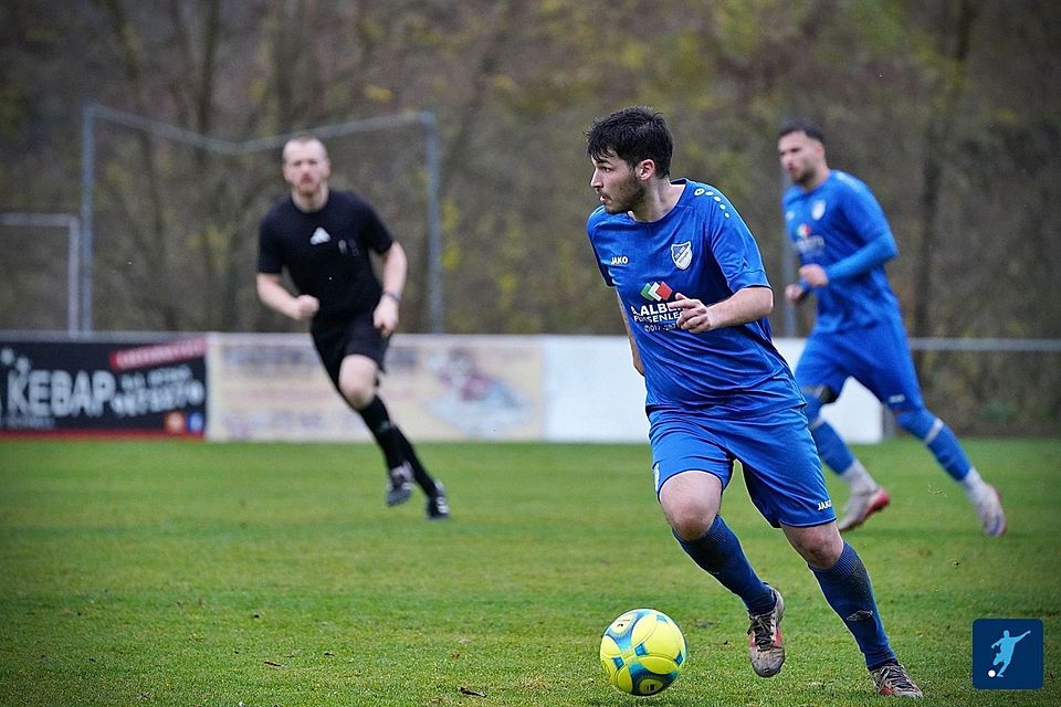 Die Ittlinger sind nicht aufzuhalten.