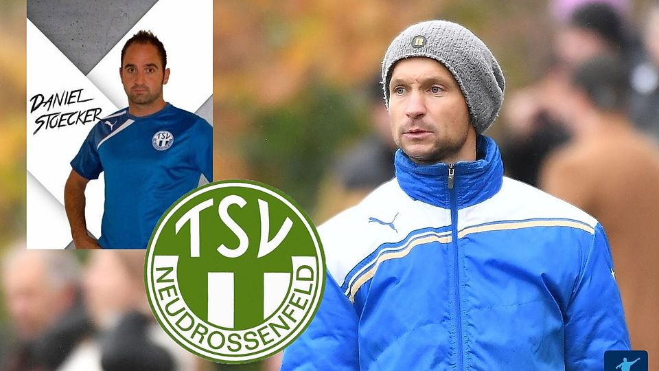 Markus Taschner (re.) bleibt Cheftrainer am Weinberg, auch Co-Trainer Daniel Stöcker (li.) bleibt