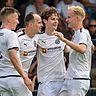 Nach dem Relegationsaufstieg des FC Herzogenaurach geht es nun auch endlich in der Landesliga um Punkte.