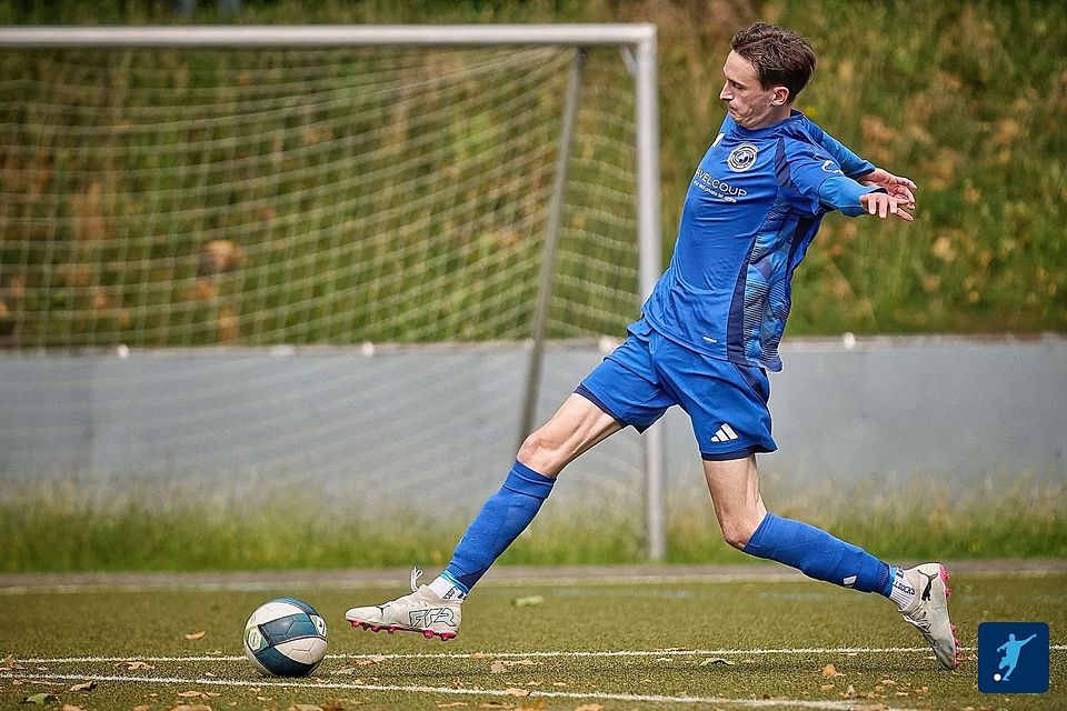 Sterkrade kann auf eine dritte Vizemeisterschaft wohl dankend verzichten.