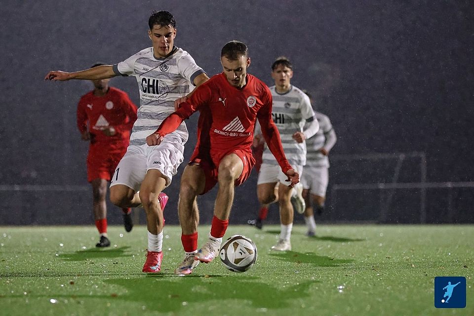 Für den FV 02 Biebrich und den Türksichen SV Wiesbaden gab es in der Verbandsliga drei Punkte zu feiern.