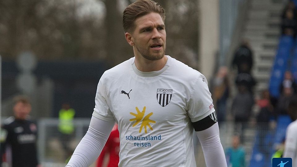 Geht er? Jan Holldack. 