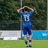 Der TSV Dorfen musste sich Töging im Topspiel geschlagen geben. 