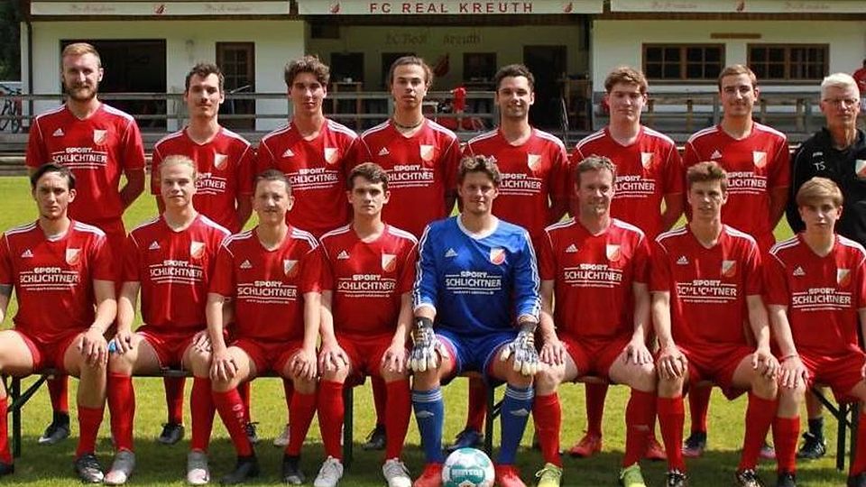 Die zweite Mannschaft des FC Real Kreuth (Foto) trifft am ersten Spieltag auf die neu gegründete SG Tegernseer Tal. Die Spielgemeinschaft aus TSV Bad Wiessee, SF Gmund-Dürnbach und TV Tegernsee hat große Ambitionen.
