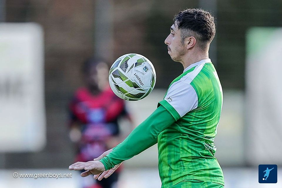 Harlingen empfängt Ulflingen in einem von zwei Topspielen Harlingen empfängt Ulflingen in einem von zwei Topspielen