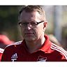 Neuer ESC-Coach Stefan Schlie. F: Schmietow