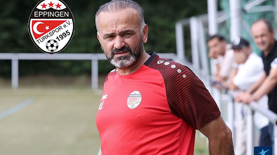 Am Samstag haben Mehmet Öztürk und seine Fußballer von Türkspor Eppingen für eine Sensation gesorgt und in Bammental gewonnen.