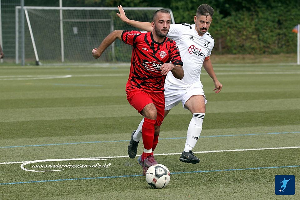 A Liga Albania nimmt Abstiegskampf an FuPa