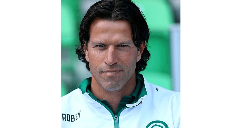 Ernest Faber übernimmt Heracles Almelo