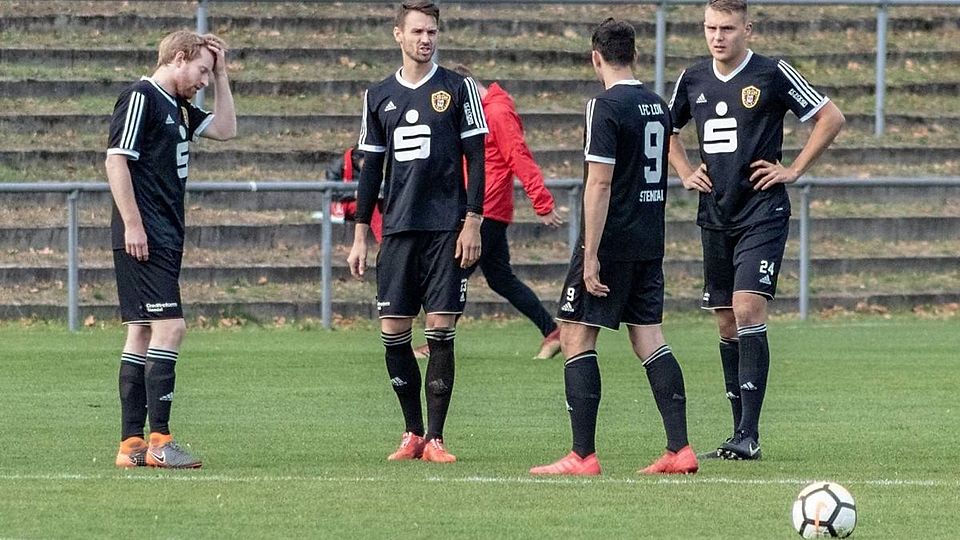 Moritz Instenberg (links) läuft für den FSV Barleben auf.