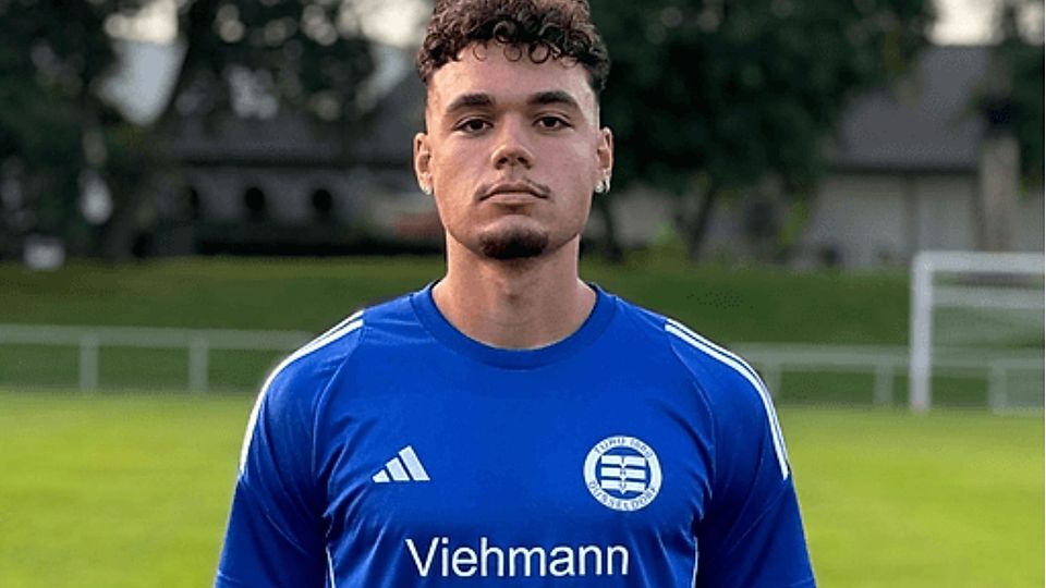 Fällt negativ auf: Alex Beloshapkin.